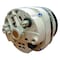 Wai Global Alternator, ALTDR CS144, 140 Amp12 Volt, CW, 6Groove Pulley, 0500 Plug Clock 8219N - alternate 5